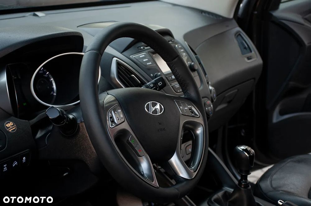 Hyundai ix35 - 18