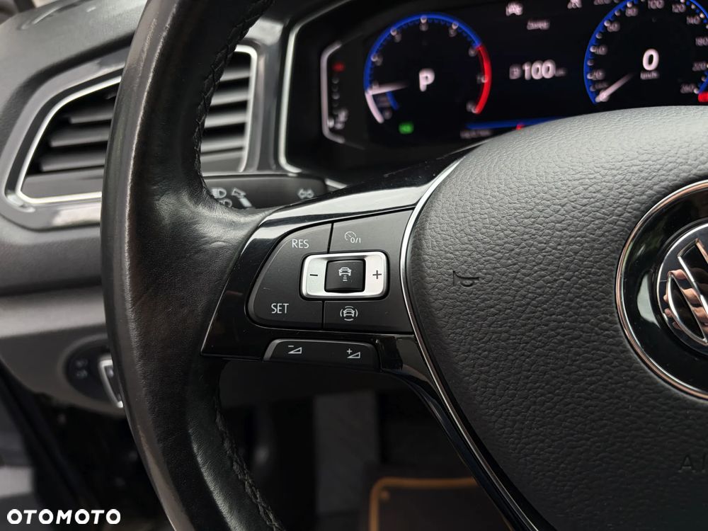 Volkswagen T-Roc 1.5 TSI GPF ACT Premium DSG - 23