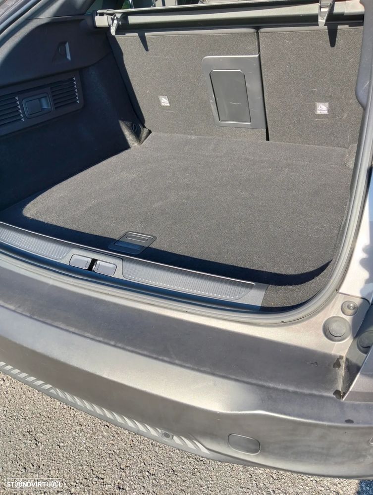 Citroën C5 X 1.2 PureTech Feel Pack EAT8 - 12