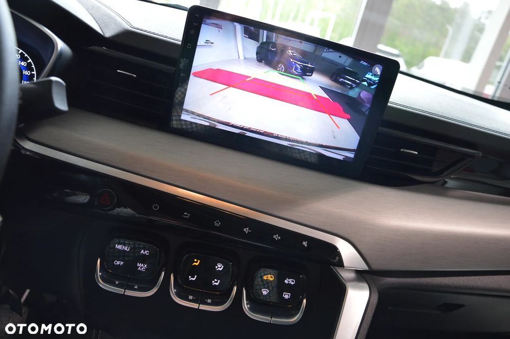 BAIC 3 1.5T Luxury - 13