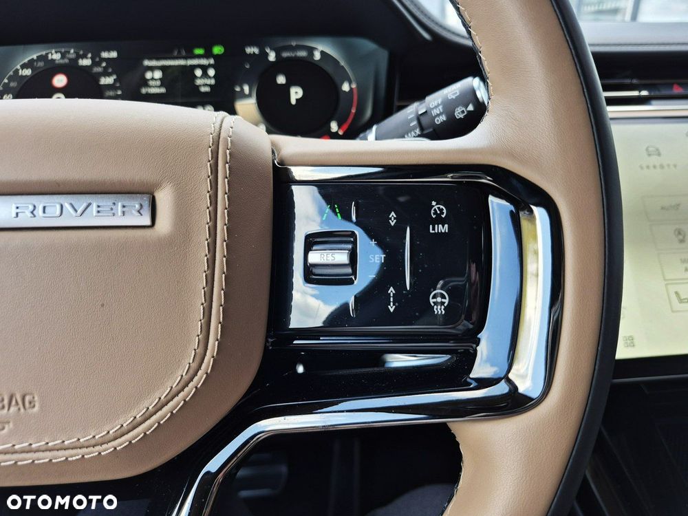 Land Rover Range Rover Sport - 32