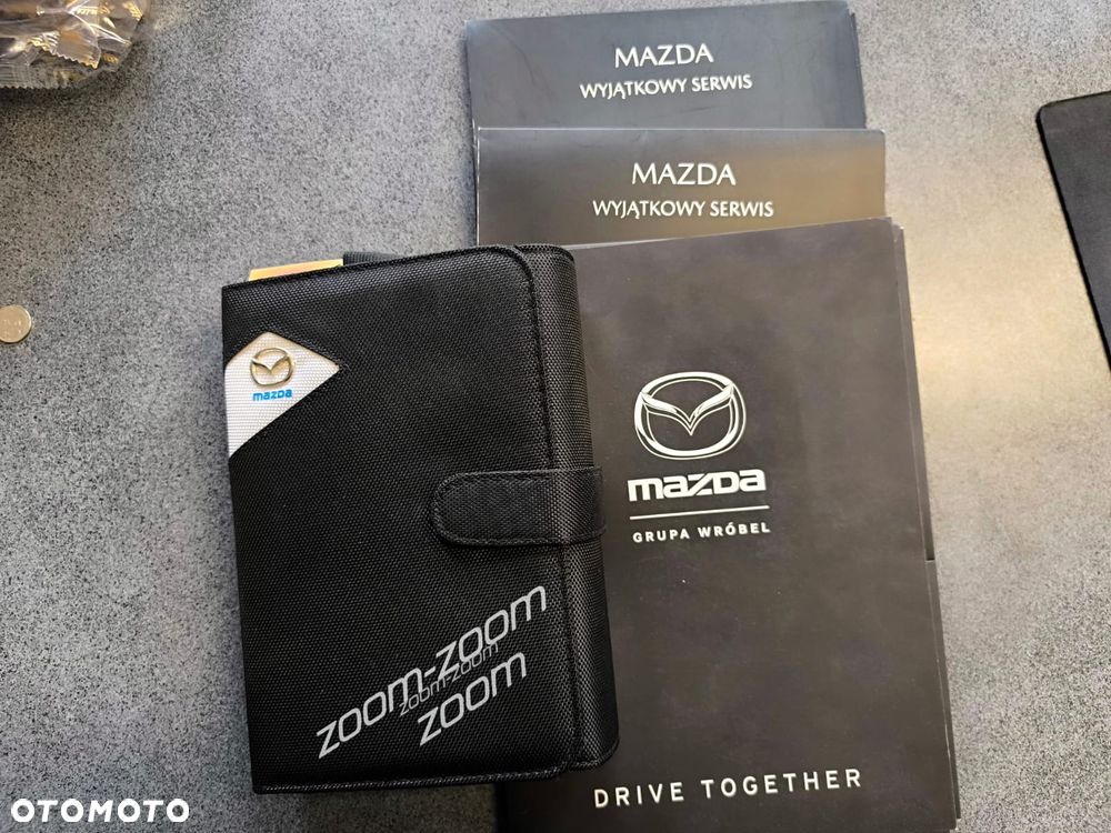 Mazda CX-5 - 17