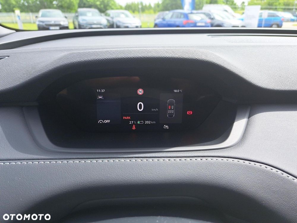 Skoda Enyaq 85 82kWh Sportline - 21