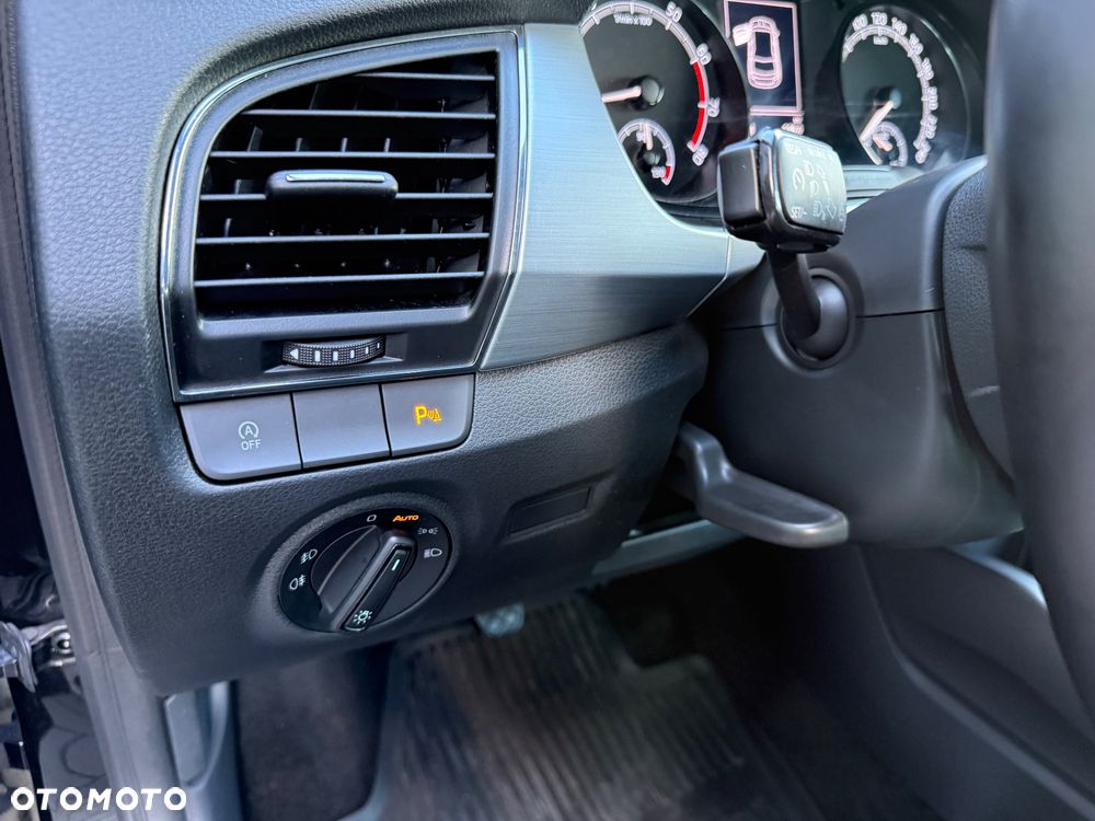 Skoda Fabia 1.0 TSI Ambition Plus - 16