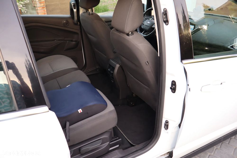 Ford C-MAX 1.0 EcoBoost Titanium ASS - 16