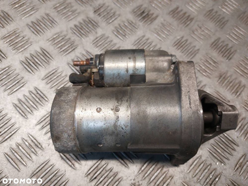 ROZRUSZNIK FIAT PUNTO 2012 1.2 8V 51890631 - 1