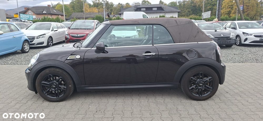 MINI Cooper S - 25