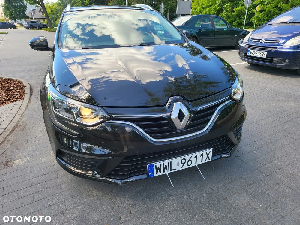 Renault Megane - 3