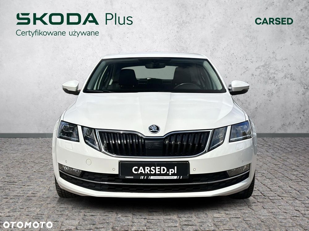 Skoda Octavia 2.0 TDI SCR Style DSG - 10