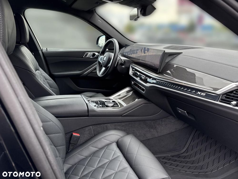 BMW X6 - 7