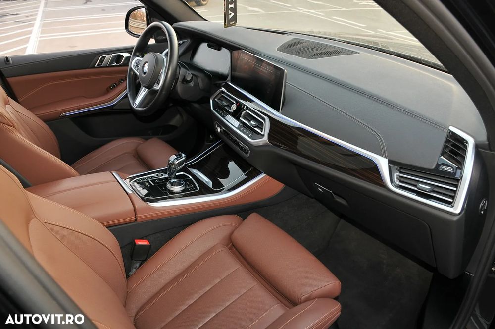BMW X5 xDrive30d - 35