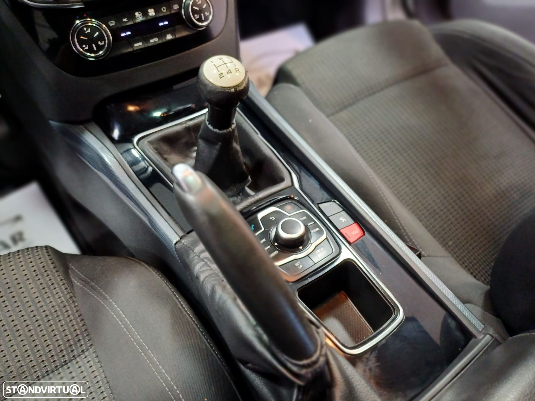 Peugeot 508 SW - 19