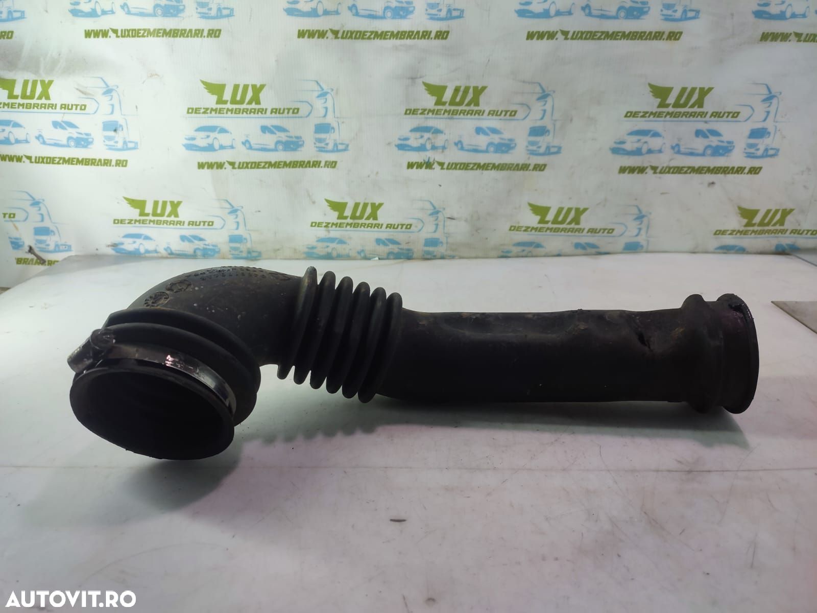 Tub intercooler 04891794AB  2.0 crd BYL (ECL) Dodge Caliber 1 [2006 - - 1