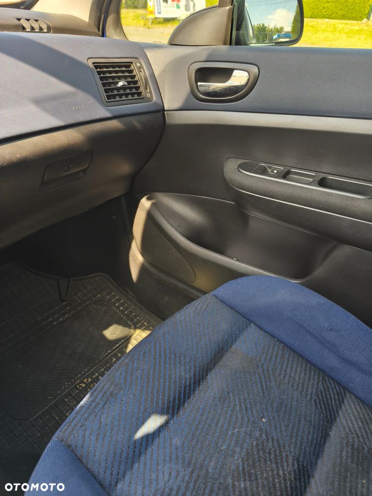 Peugeot 307 2.0 HDi XS - 4