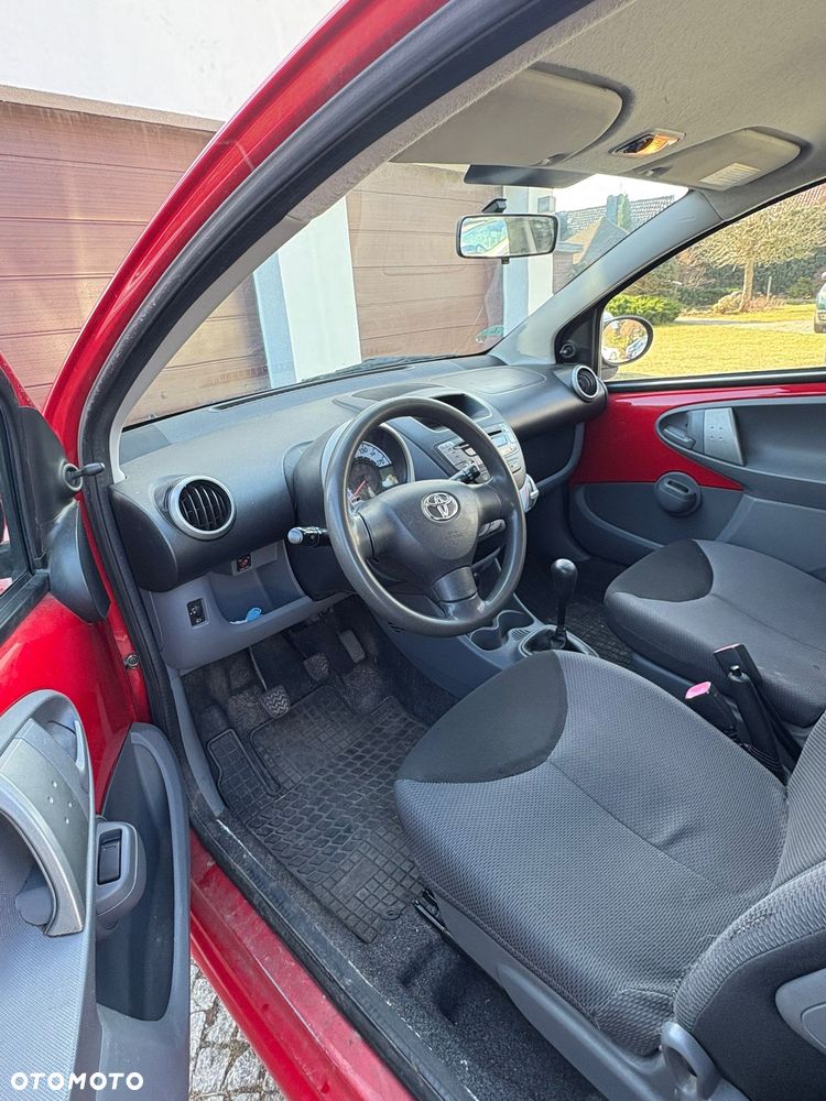 Toyota Aygo 1.0 VVT-i Premium - 12