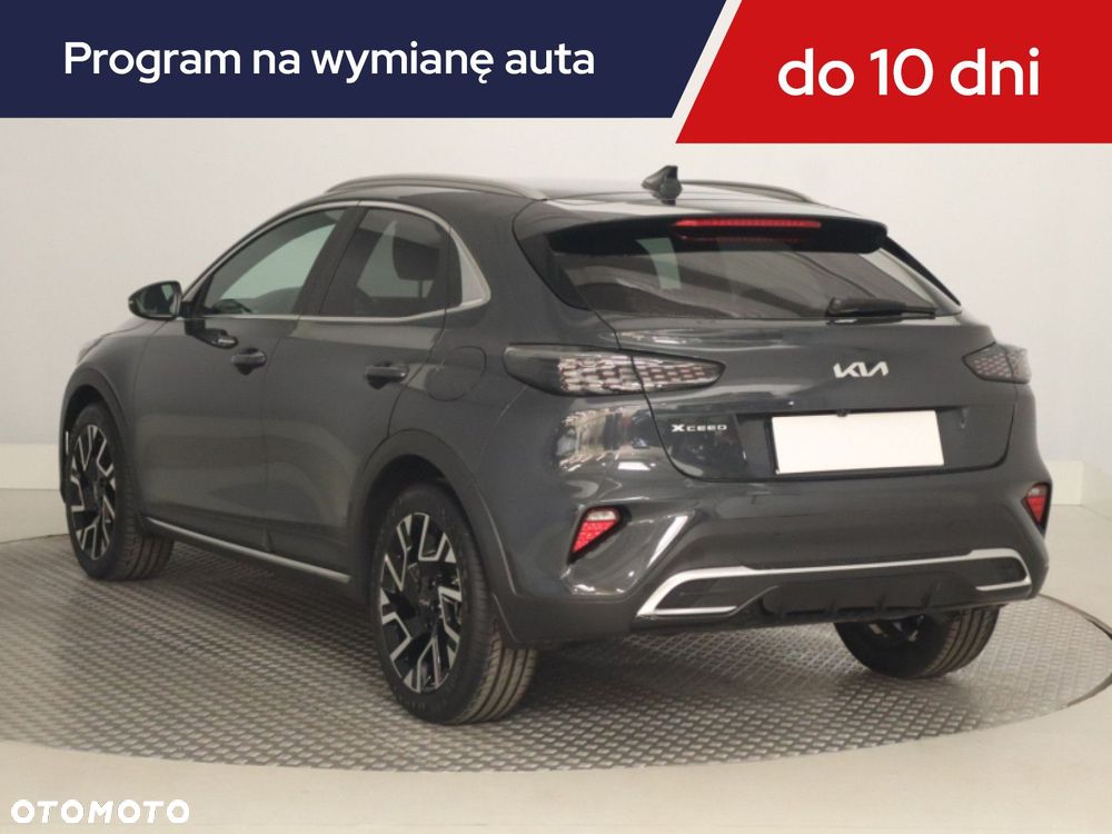 Kia Xceed 2026 photo 5