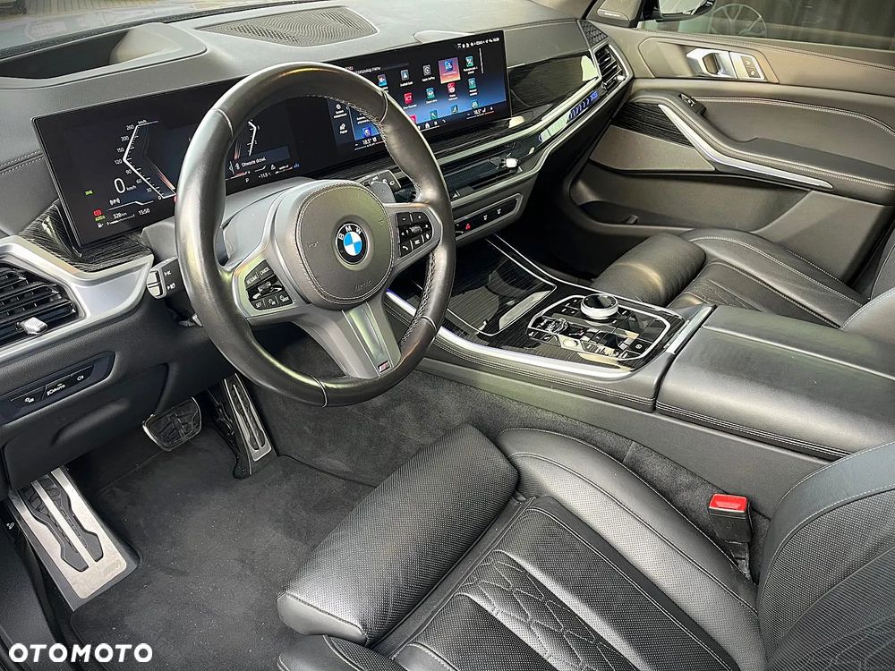 BMW X5 xDrive30d sport - 19