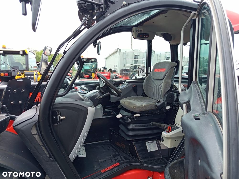 Manitou MLT 635 130 PS PREMIUM - 5