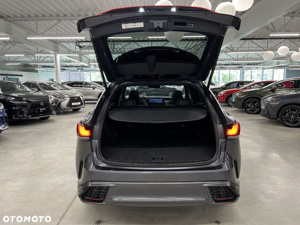 Lexus RX - 32