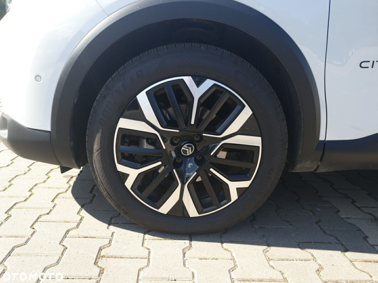 Citroën C4 - 11