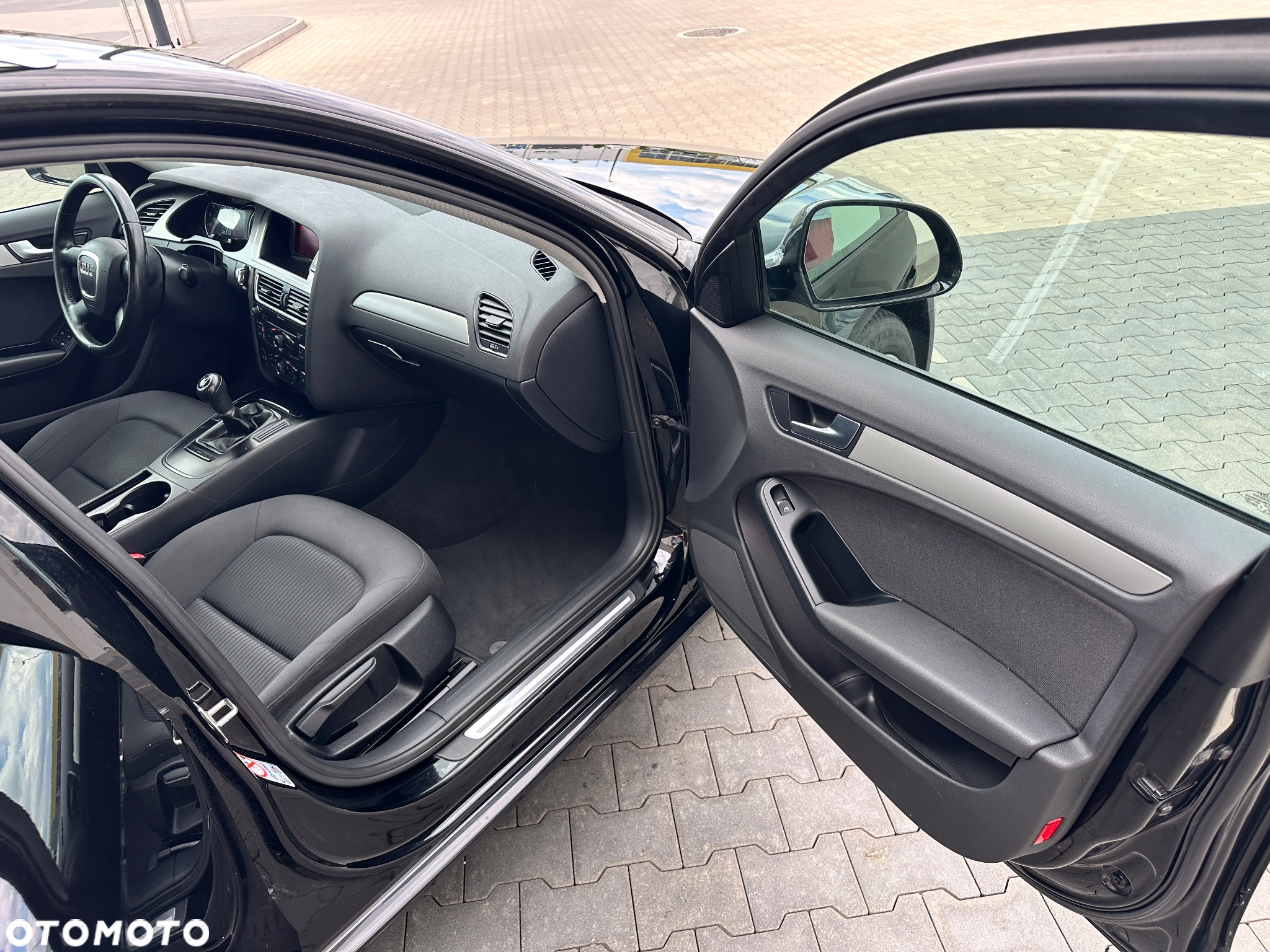 Audi A4 1.8 TFSI - 24