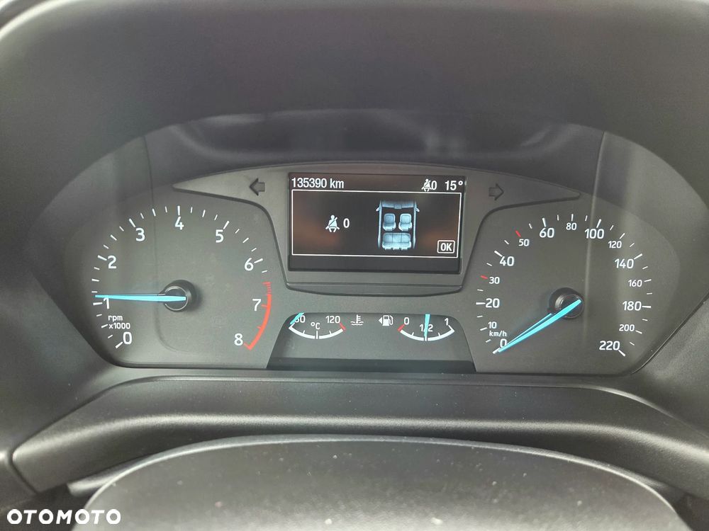 Ford Fiesta 1.0 EcoBoost Titanium - 16