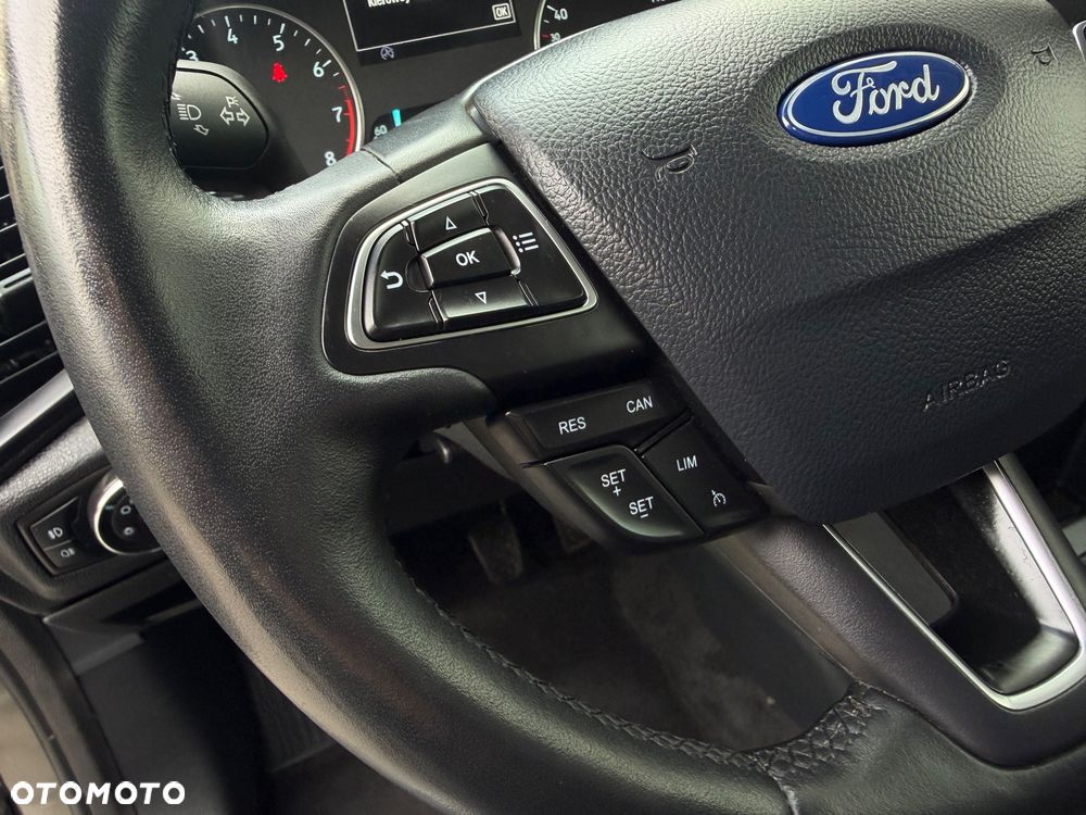 Ford EcoSport 1.0 EcoBoost ACTIVE - 24