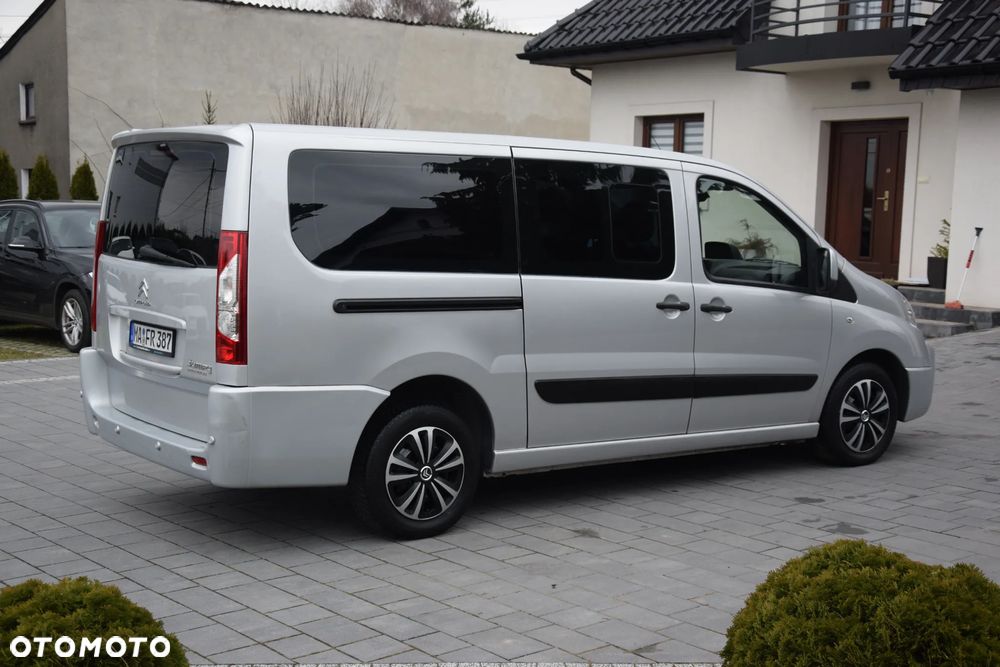 Citroën Jumpy Combi - 4