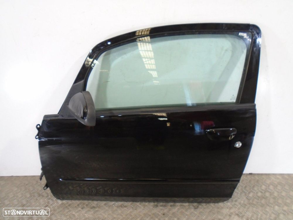 PORTA FRENTE ESQUERDA MITSUBISHI COLT VI 1.1 75CV 1124CC - 1