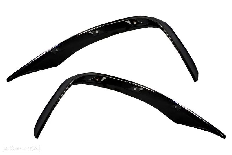 Abas Mercedes S W222 (2013 em diante) - 6