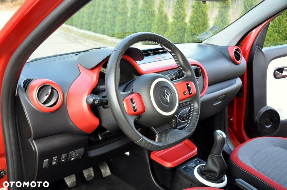 Renault Twingo - 23