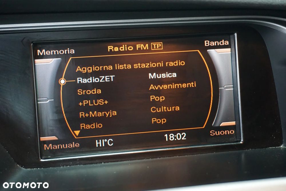 Audi A4 Avant 2.0 TDI DPF Ambiente - 32