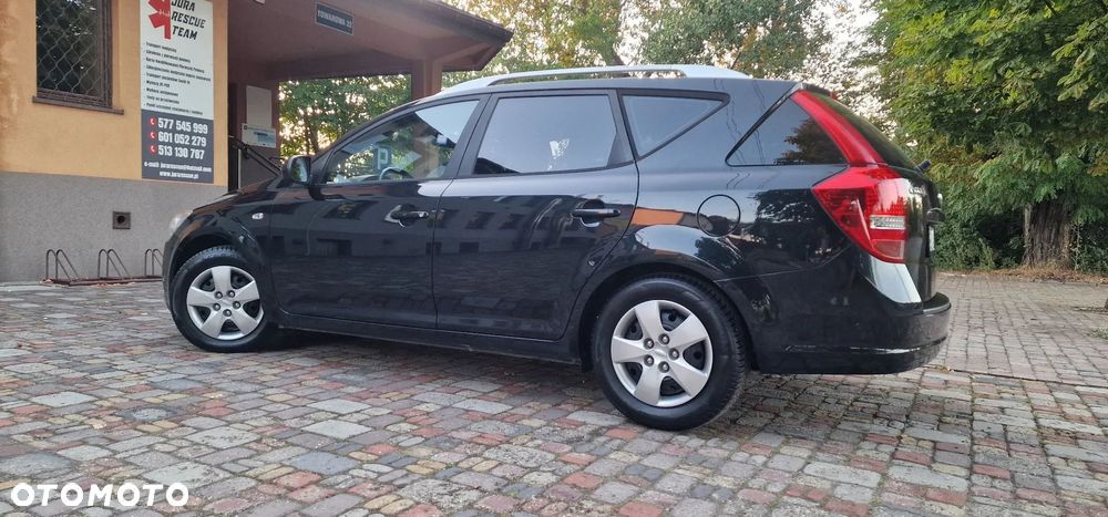 Kia Ceed 1.4 Comfort + - 20
