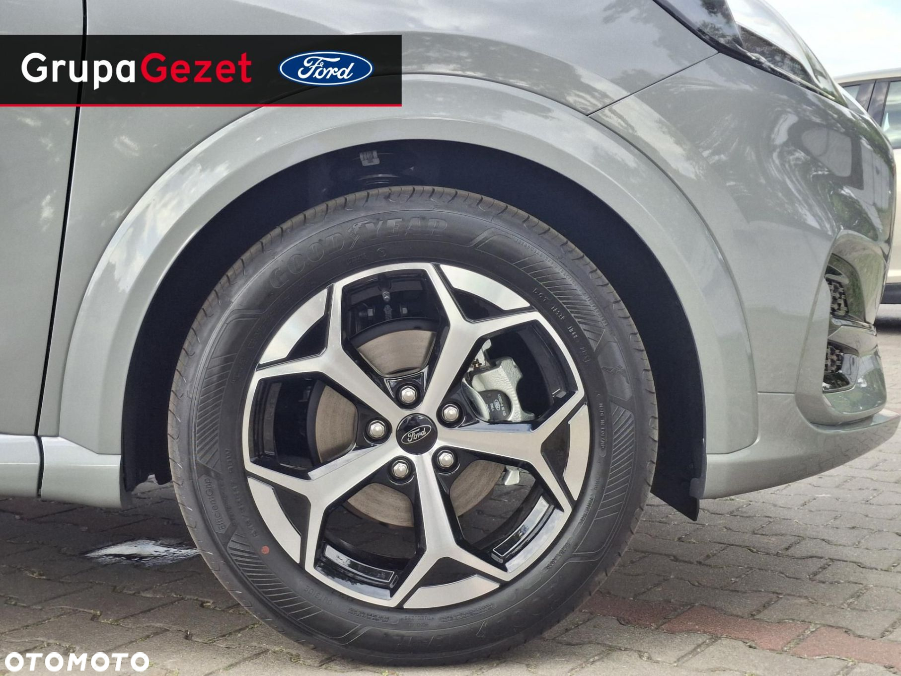 Ford Puma 1.0 EcoBoost ST-Line - 10