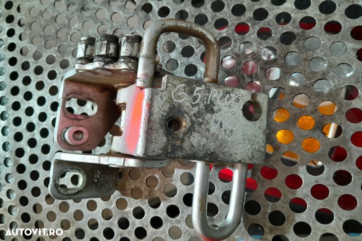 SET BALAMALE CAPOTA 1K0831412  A046575 Volkswagen VW Golf 5 [2003 - 2 - 1