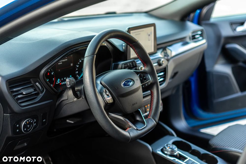 Ford Focus - 20