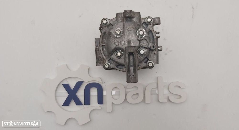 Compressor de ar condicionado Usado OPEL ASTRA J Sports Tourer (P10) 1.6 CDTi RE... - 2