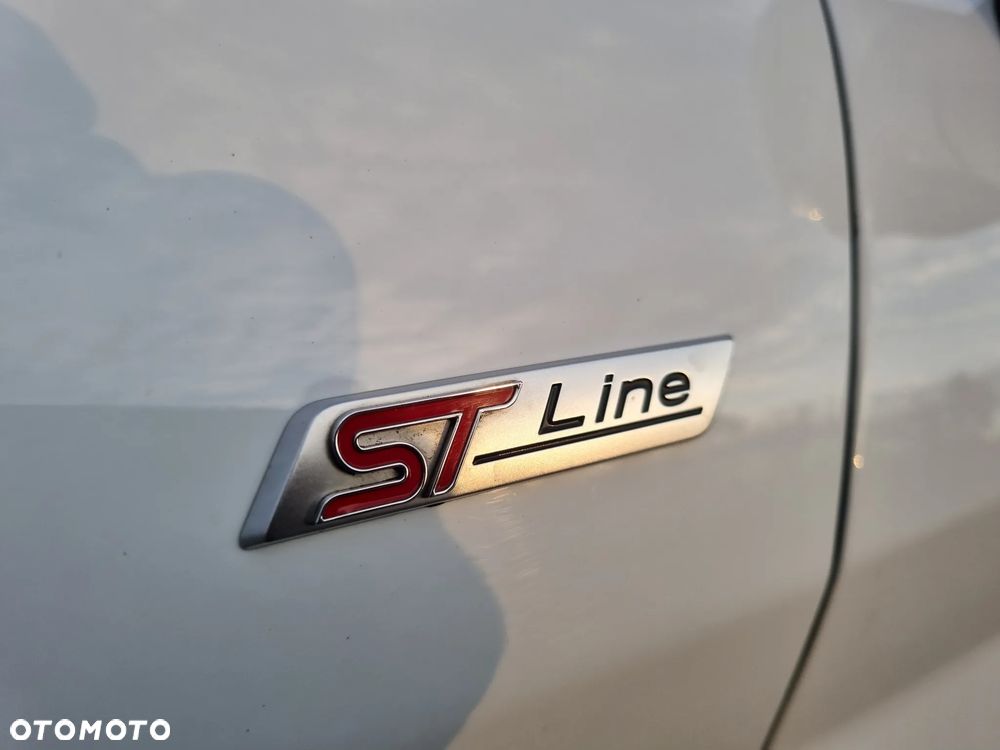 Ford Fiesta 1.4 Silver X Plus 2 (Titan.) EU6 - 12
