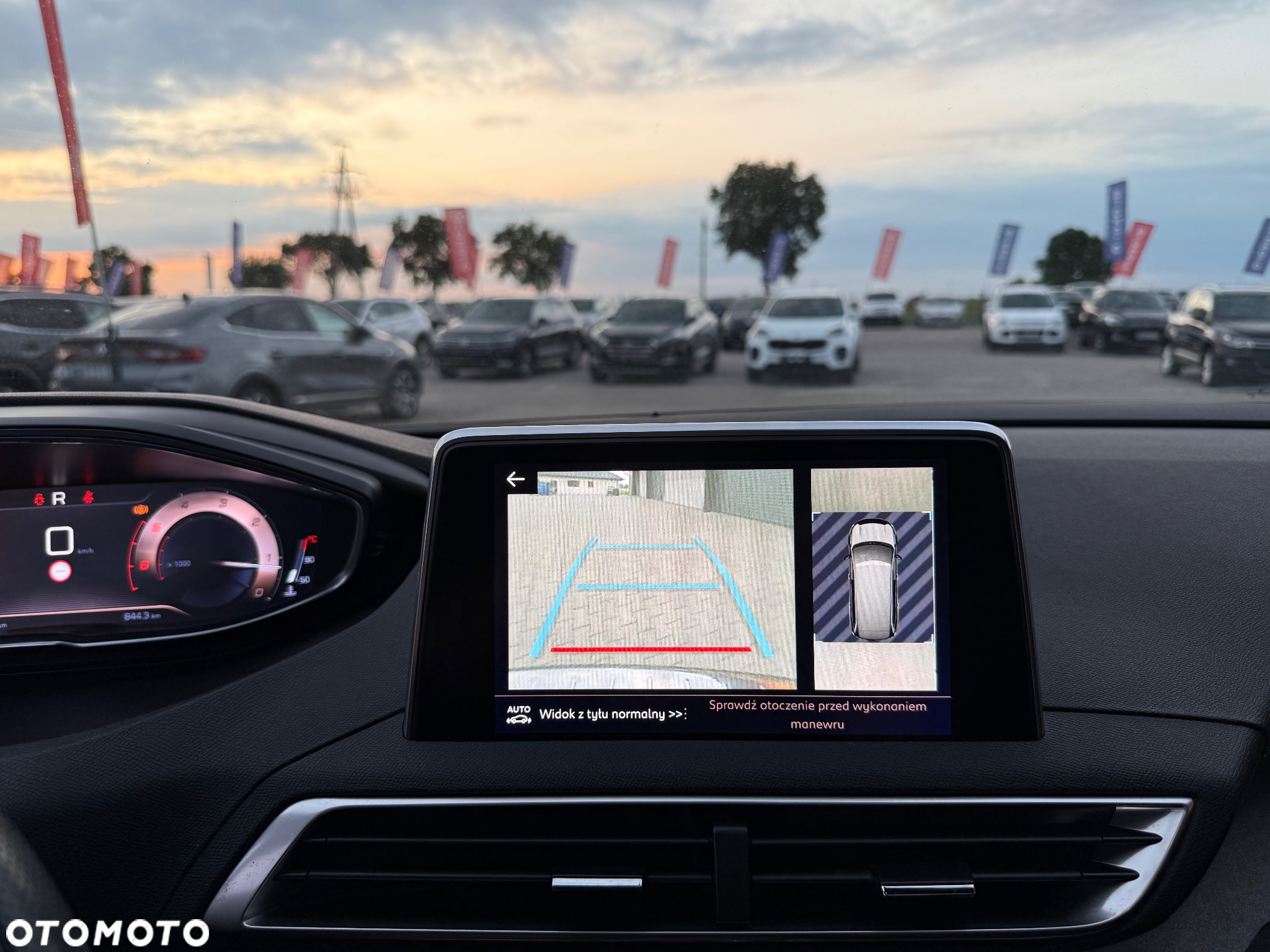 Peugeot 5008 2.0 BlueHDI GT S&S EAT8 - 30