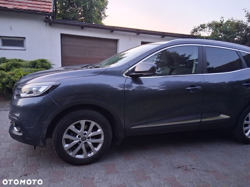 Renault Kadjar - 21