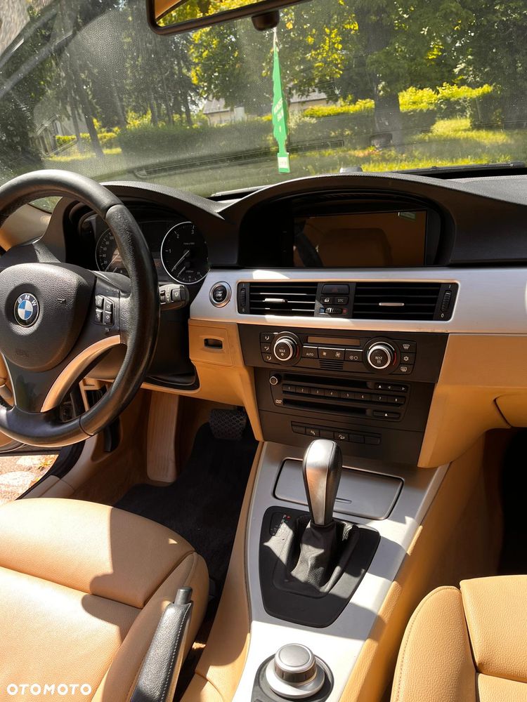BMW Seria 3 330xd DPF - 3