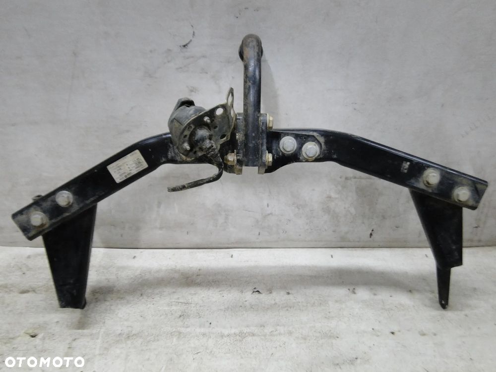 BIPPER NEMO FIORINO HAK HOLOWNICZY KULA MODUŁ ORYGINALNY EUROPA - 16