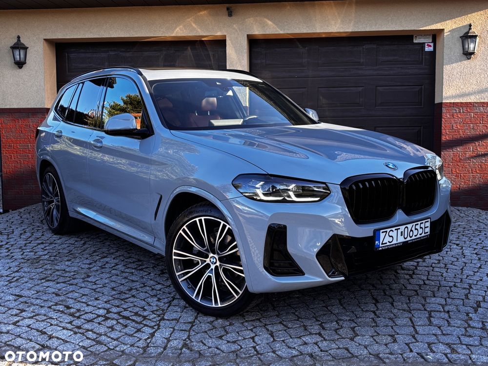 BMW X3 - 2