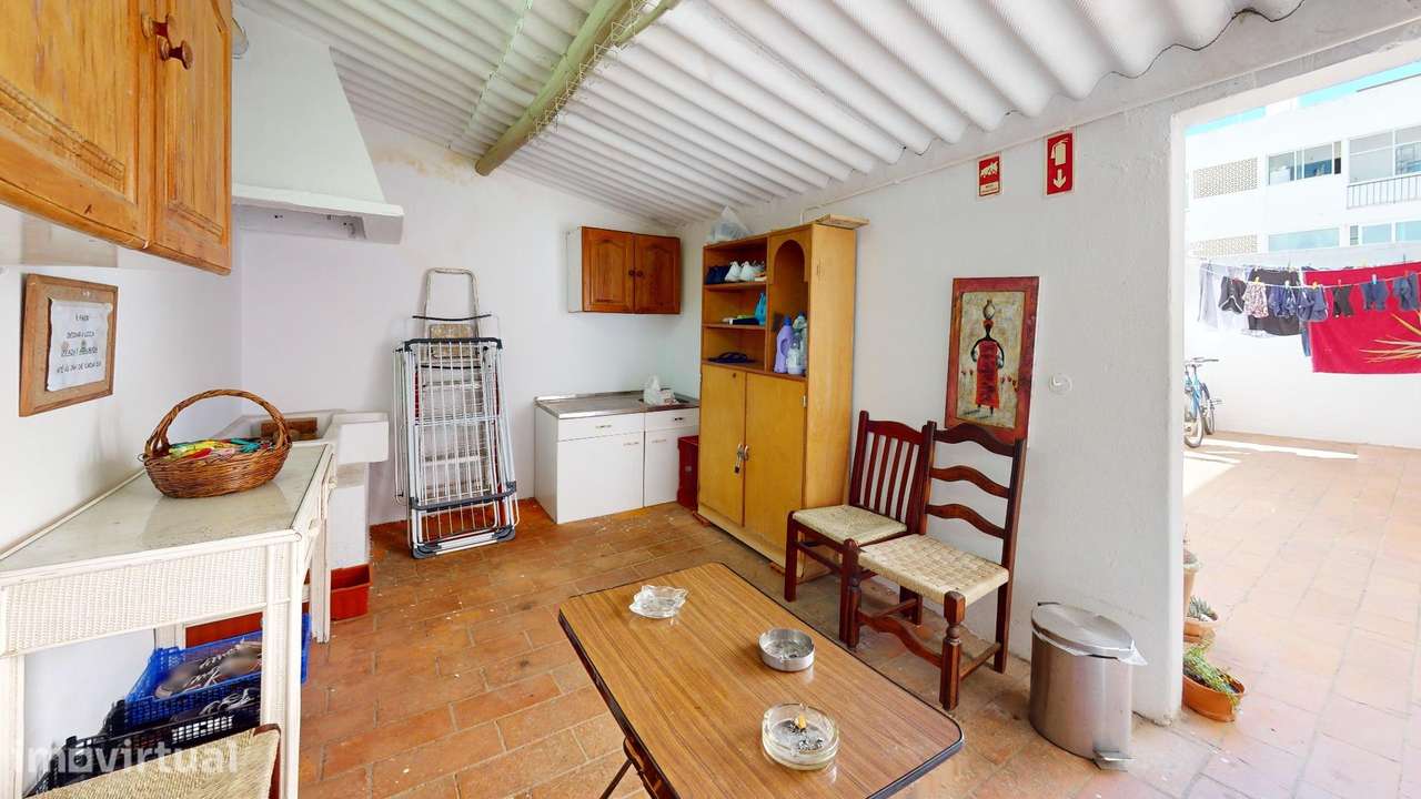 T4 para renovar - Portimão Central - Grande imagem: 5/60