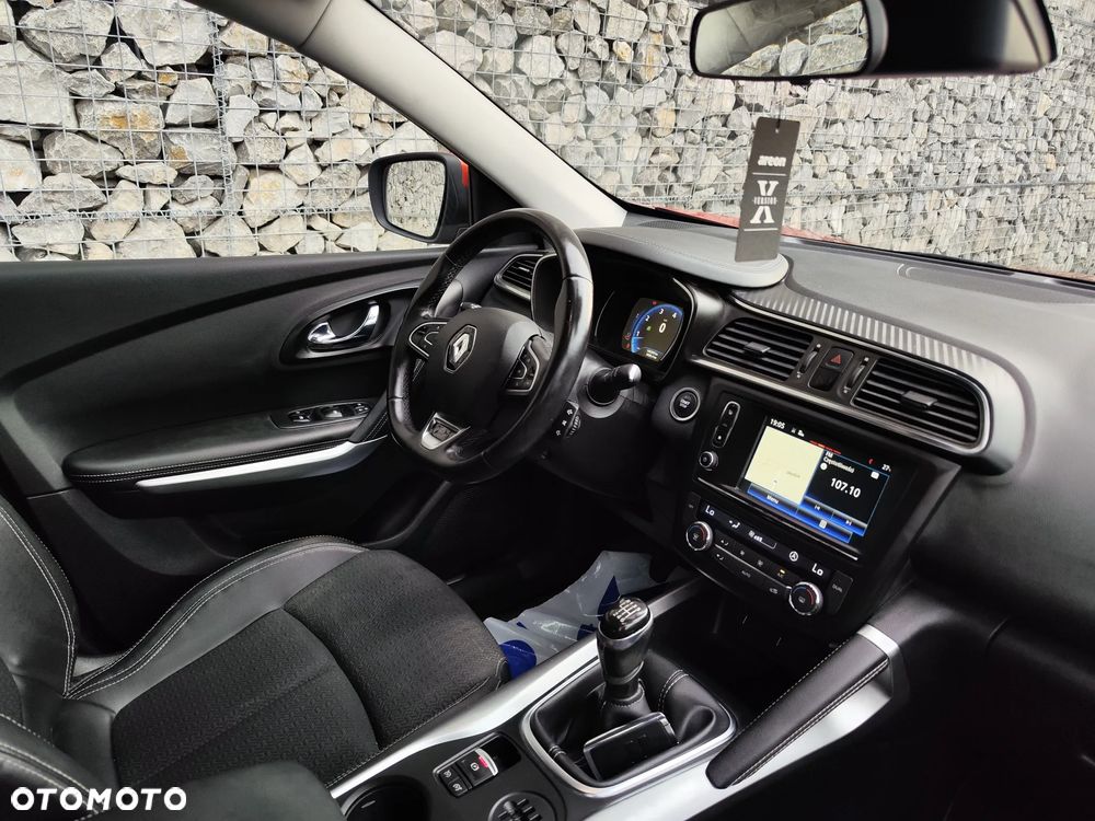Renault Kadjar Energy TCe 130 Experience - 23