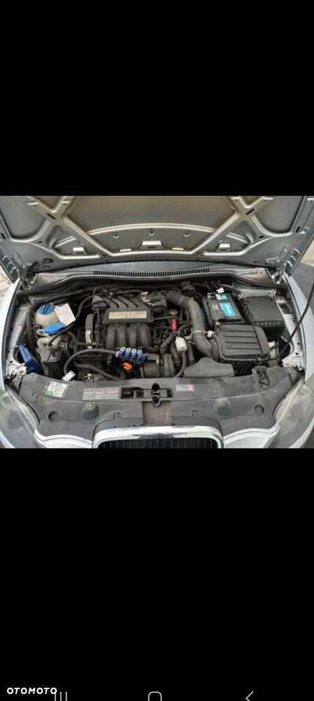 Seat Leon 1.6 Reference - 7