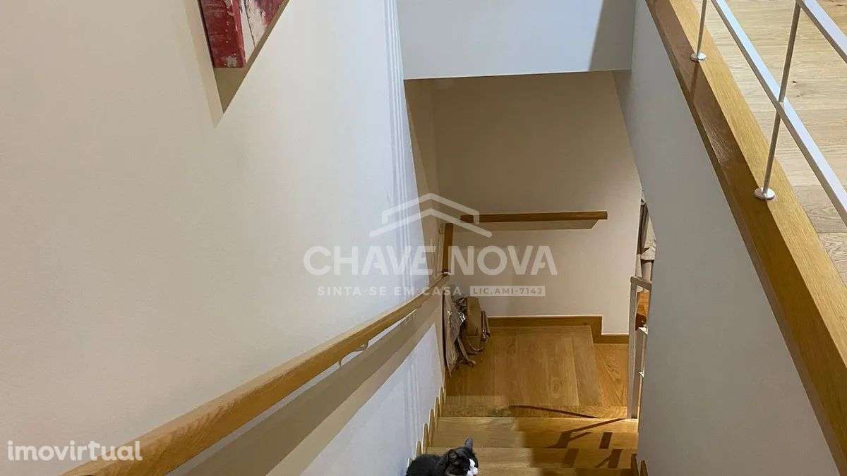 Apartamento T4 Duplex de Excelência – Paranhos/ Porto - Grande imagem: 4/37