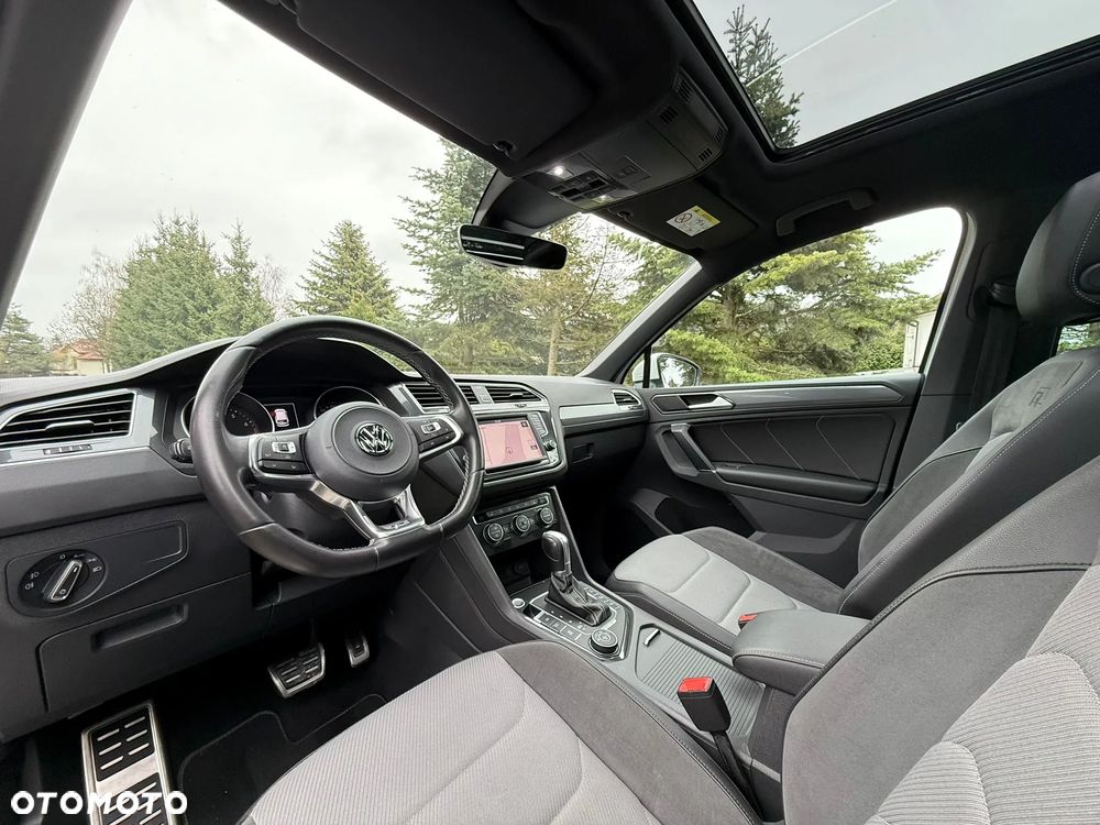 Volkswagen Tiguan - 17
