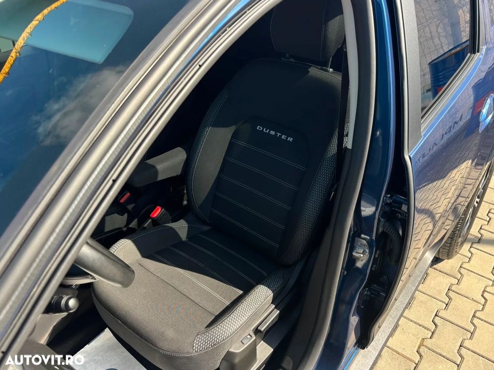 Dacia Duster - 27
