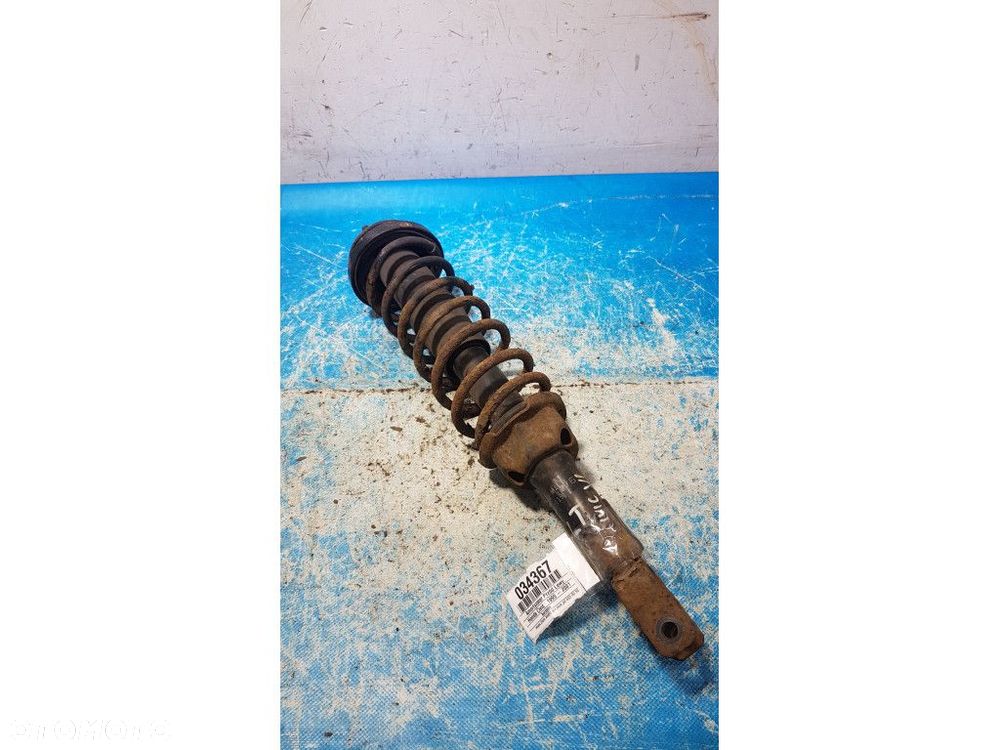 HONDA CIVIC VI 1.4B AMORTYZATOR PRZÓD LEWY - 3